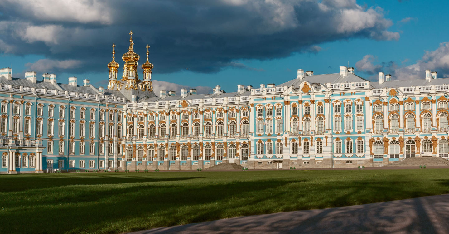 Автобусный тур в Санкт-Петербург из г.Воткинск в 2024 году | Туроператор  Регион г.Воткинск